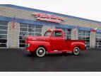 Thumbnail Photo 0 for 1948 Ford F3